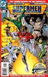 Supermen of America comic books